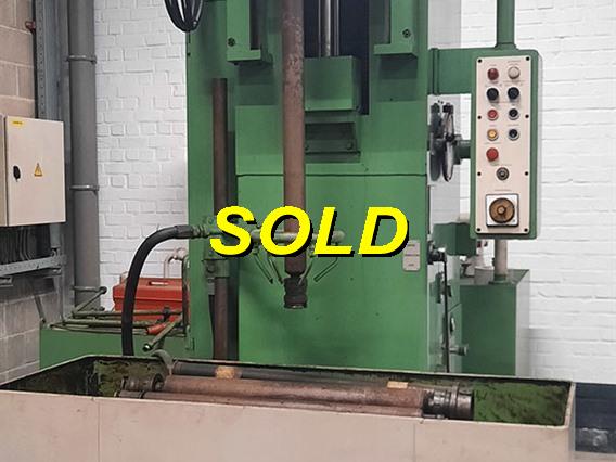 Gehring KSS 400-180
