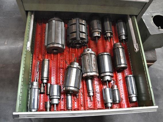 Gehring KSS 400-180