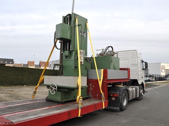 Gehring KSS 400-180