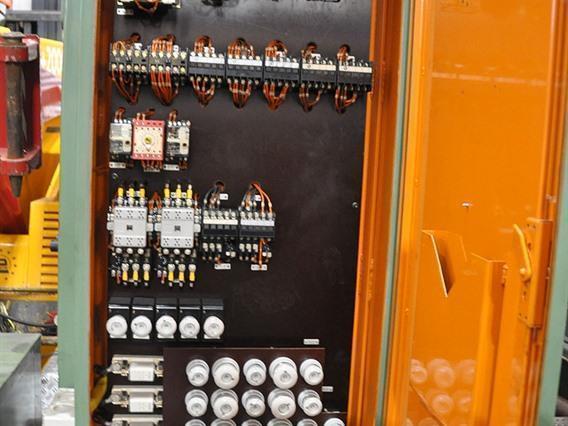 Gehring KSS 400-180