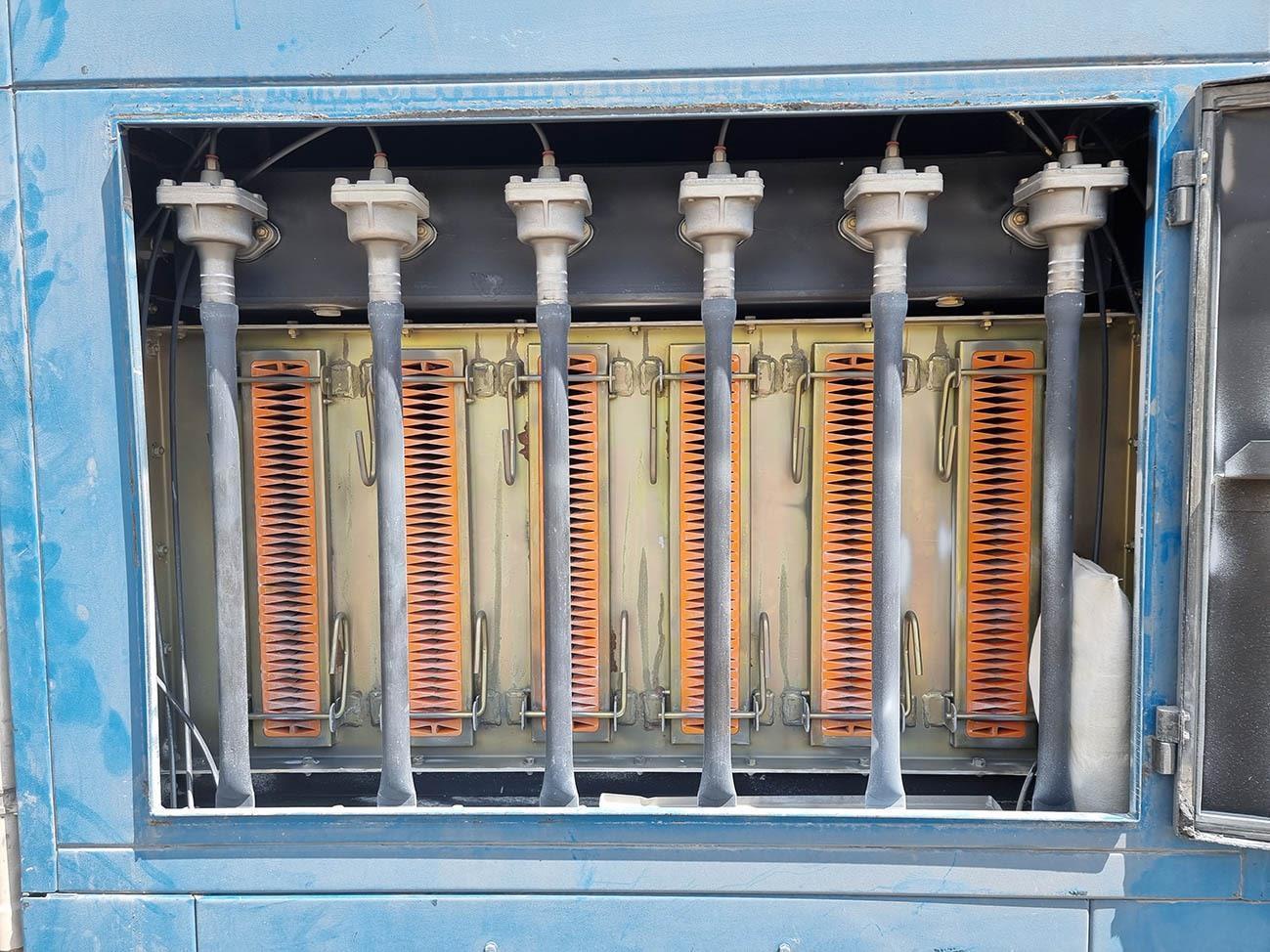 Donaldson Torit DCE filter — Various — photo 3
