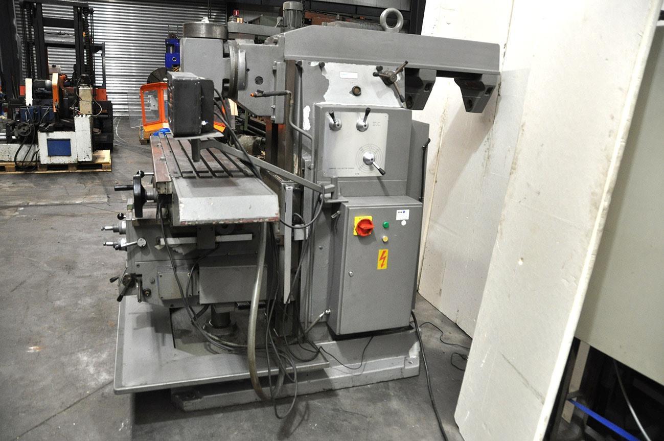 New And Used Machine Tools & Equipment