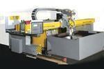 Esab Suprarex SXE-P1 4500 LH plasma/oxy combi