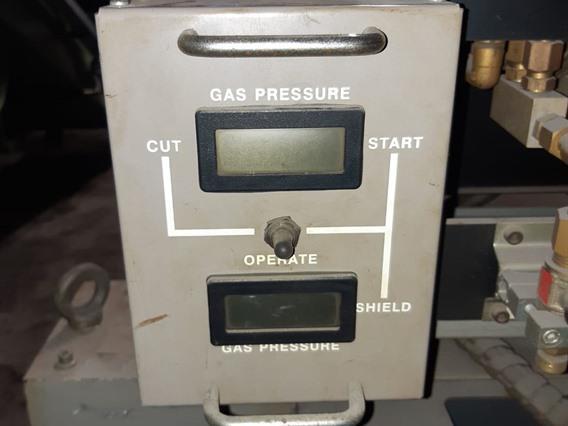 Esab Suprarex SXE-P1 4500 LH plasma/oxy combi