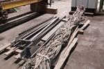 Esab Suprarex SXE-P1 4500 LH plasma/oxy combi