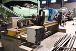 Esab Suprarex SXE-P1 4500 LH plasma/oxy combi