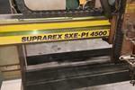 Esab Suprarex SXE-P1 4500 LH plasma/oxy combi