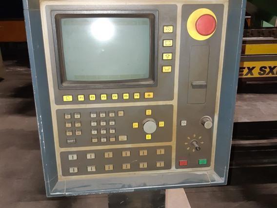 Esab Suprarex SXE-P1 4500 LH plasma/oxy combi