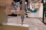 Esab Suprarex SXE-P1 4500 LH plasma/oxy combi