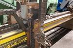 Esab Suprarex SXE-P1 4500 LH plasma/oxy combi