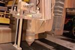Esab Suprarex SXE-P1 4500 LH plasma/oxy combi