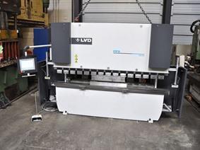 LVD PPS 100 ton x 3050 mm CNC, Prensas plegadoras hidráulicas