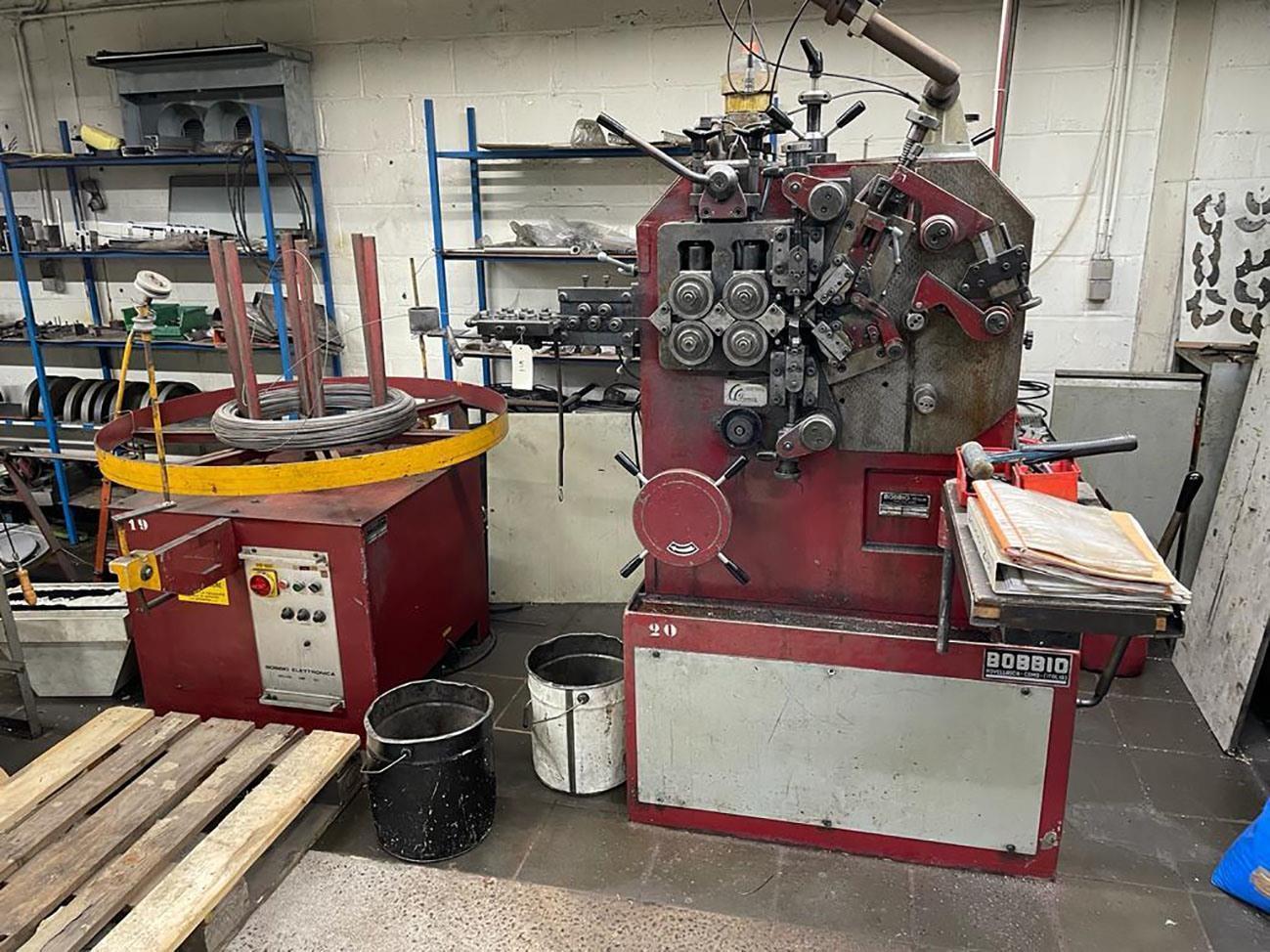 New And Used Machine Tools & Equipment