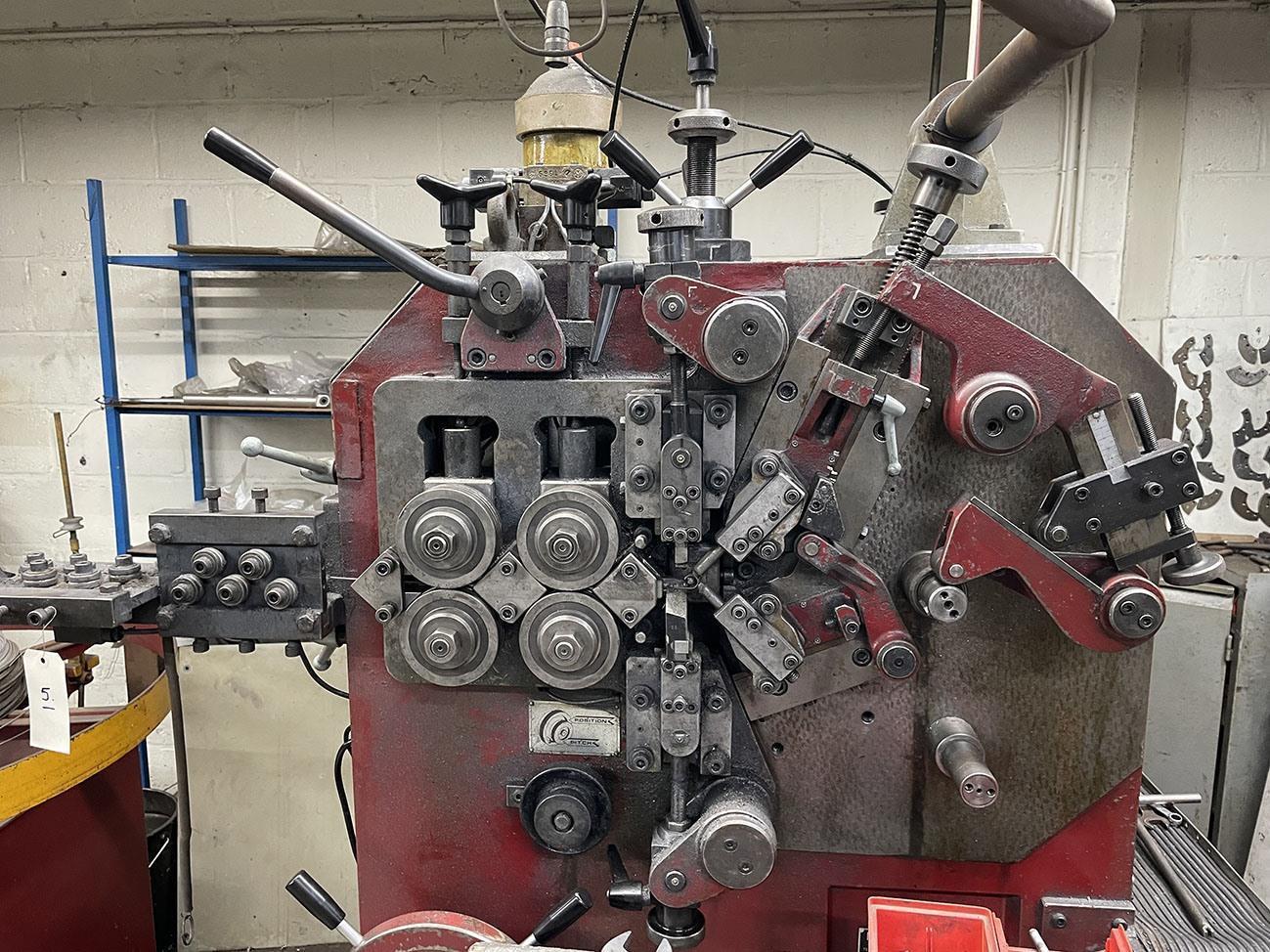 New And Used Machine Tools & Equipment