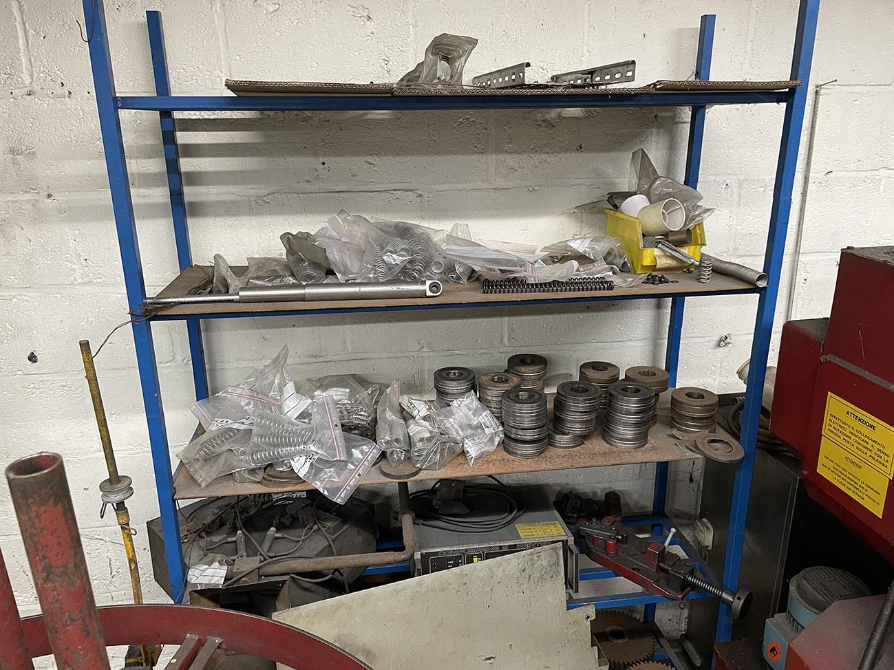 New And Used Machine Tools & Equipment