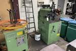 Bobbio BTS 200 spring coiling