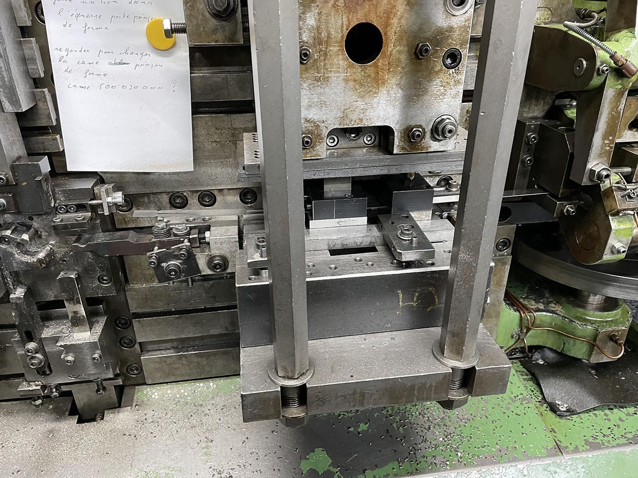 New And Used Machine Tools & Equipment