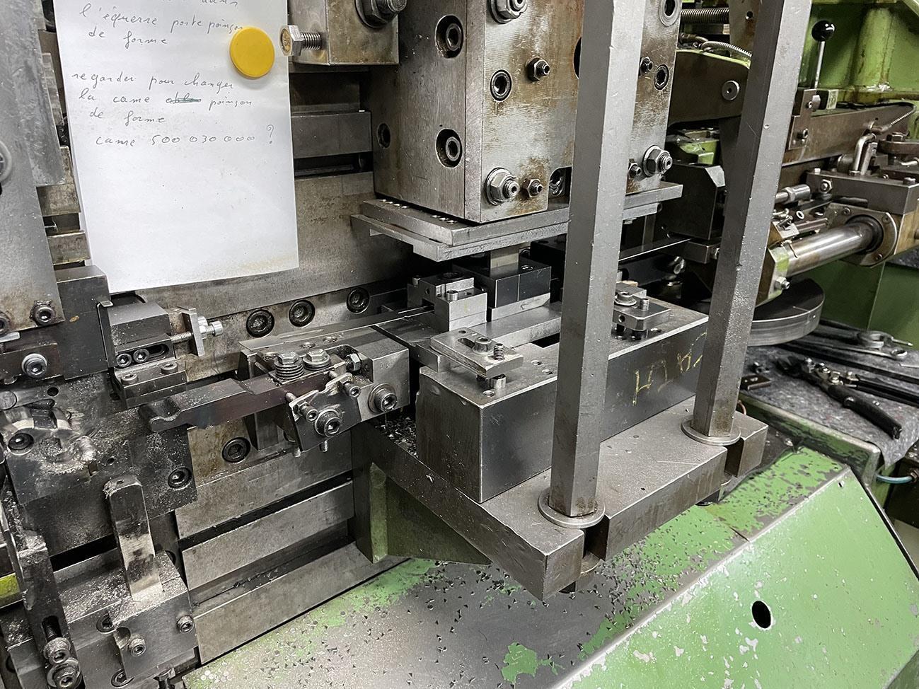 New And Used Machine Tools & Equipment