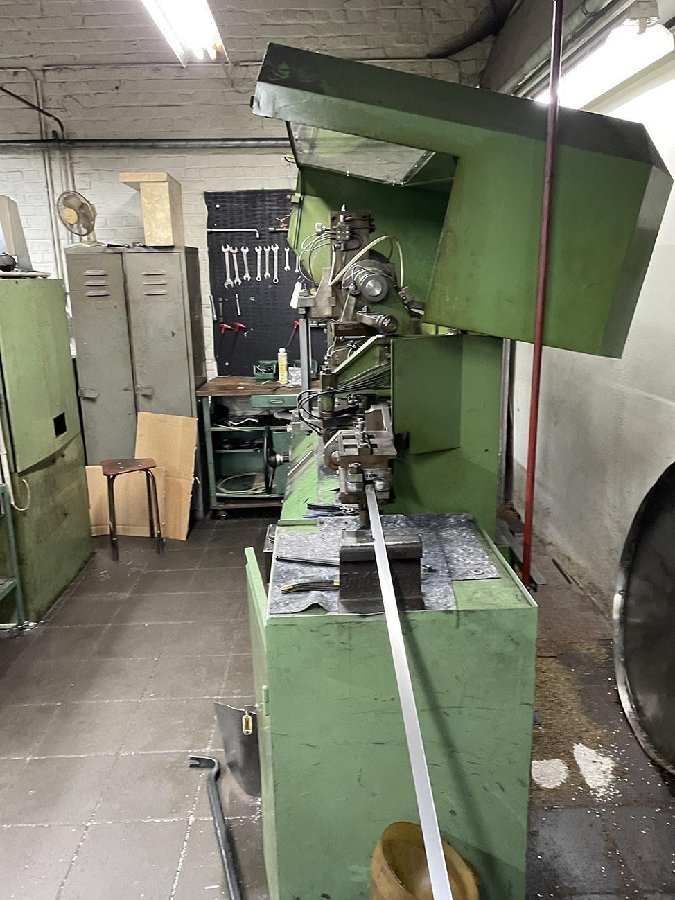 New And Used Machine Tools & Equipment