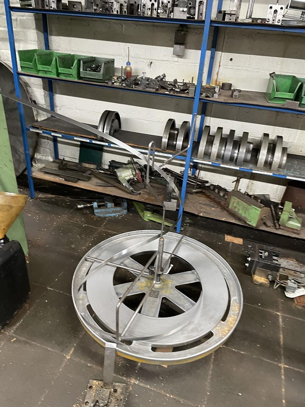 New And Used Machine Tools & Equipment