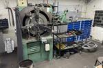 Buch DCM-200 4/40 spring making