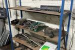 Buch DCM-200 4/40 spring making