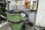Rosler Rotary vibrator Ø 1000 mm