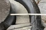 Rosler Rotary vibrator Ø 1000 mm