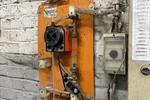 Rosler Rotary vibrator Ø 1000 mm