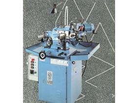 Mario Mason cap Ø 4 > 60 mm, Twist drill grinding machines