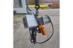 Delta electric chain hoist 1000 kg