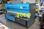 Haco HSL 3100 x 16 mm