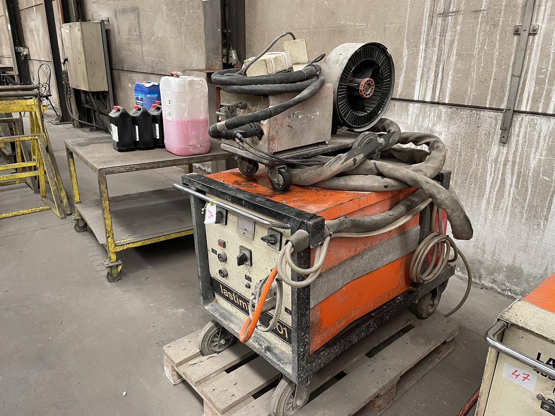 New And Used Machine Tools & Equipment