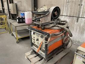 Lastek Lastimig 401, (Welding) transfo's