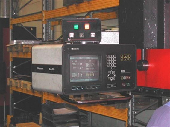 Amada HFB 220/30