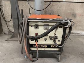 Lastek Lastimig 601, (Welding) transfo's