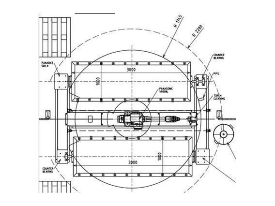 Panasonic + Valk welding VR 006ALE 2