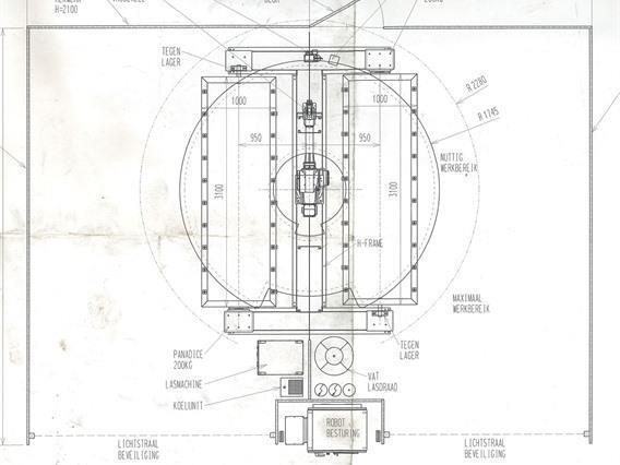 Panasonic + Valk welding VR 006ALE 2