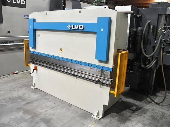 LVD PPBL 60 ton x 2500 mm