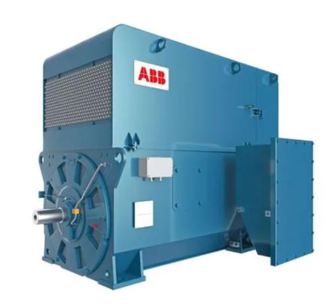 ABB 600 kW AC motor — Various — photo 6