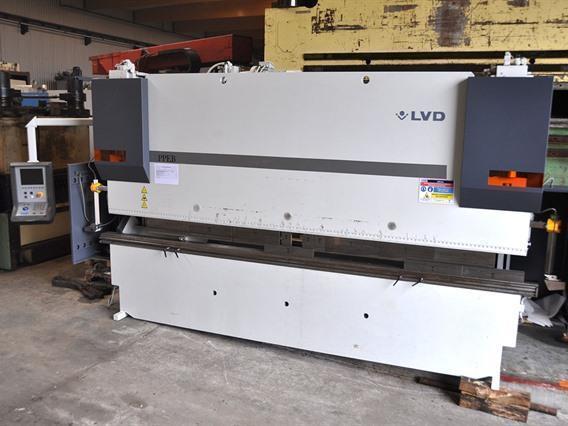 LVD PPEB 220 ton x 4270 mm CNC