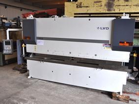 LVD PPEB 220 ton x 4270 mm CNC, Prensas plegadoras hidráulicas