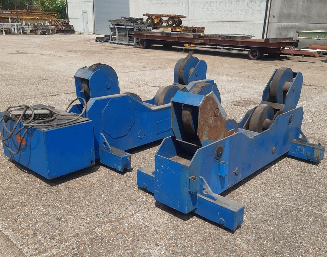 New And Used Machine Tools & Equipment
