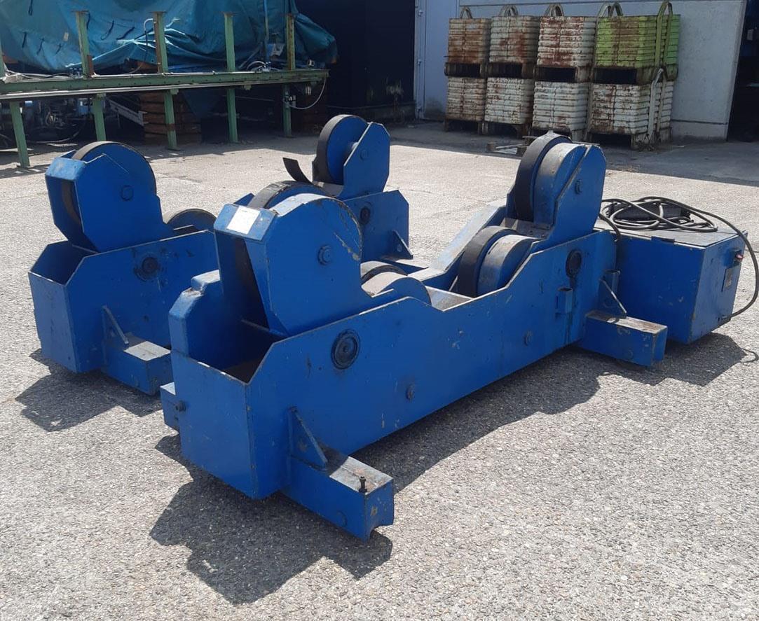 New And Used Machine Tools & Equipment