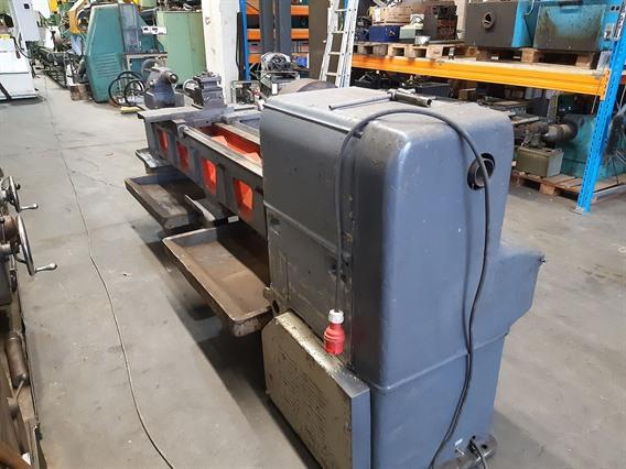 ZMM Ø 515 x 2000 mm