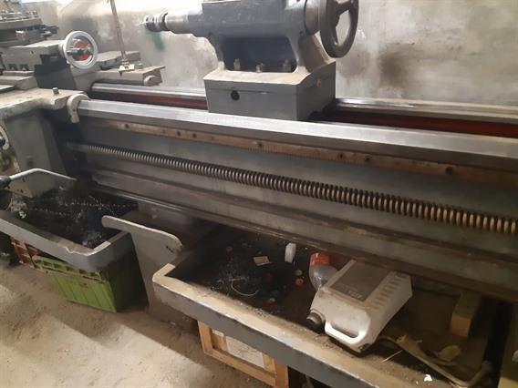 ZMM Ø 515 x 2000 mm