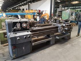 ZMM Ø 515 x 2000 mm, Tornos con husillo de cilindrar y roscar