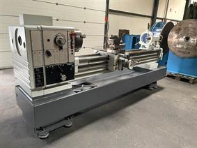 Harrison M500 Ø 530 x 2000 mm, Centerdraaibanken Conventioneel