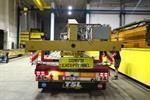 Demag 10 ton x 19 100 mm