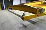 Demag 10 ton x 19 100 mm